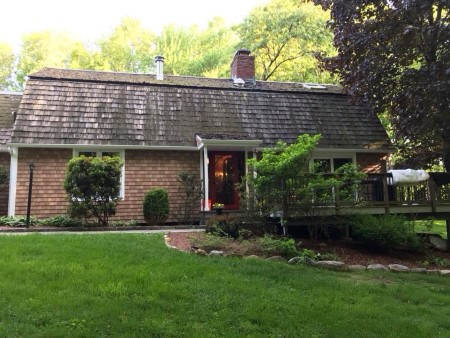 installing-air-conditioning-post-beam-home