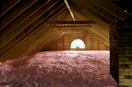 insulation