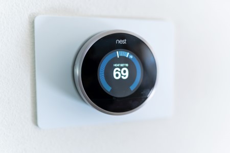 thermostats