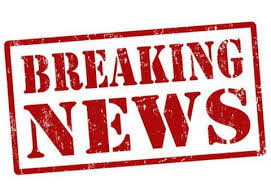 Breaking News